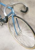 HYGINA TRACK BIKE - Vélo de piste neuf 48