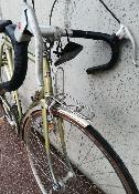 VINTAGE MOTOBECANE - Randonneur VITUS 171
