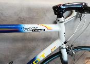 VINTAGE PEUGEOT TEAM LINE - CAMPAGNOLO RACING - Vélo de course Neuf