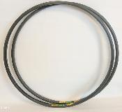 MAVIC MA40 ALU - 700 - 28" - 36 - Jantes Pneus neuves