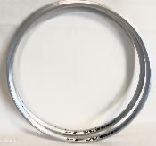 RODI FW19- 622 - 28" - 700 - 36 - 2  Jantes pneus neuves