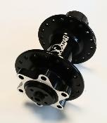 WOODMAN DISCO - Moyeu Arrière 36 trous disque