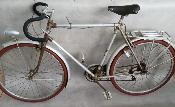 VINTAGE GNOME RHONE - Randonneur Alu.