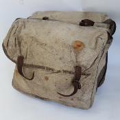 REAR BAGS - Sacoches arrières