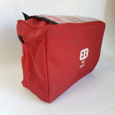 MC BIKE HANDLEBAR BAG - Sacoche de guidon
