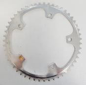 ALUMINIUM CHAINRING STRONGLIGHT 107 - 51 - Plateau alu BCD 144