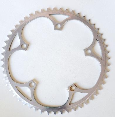T.A CHAINRING - 52  - Plateau  BCD 135