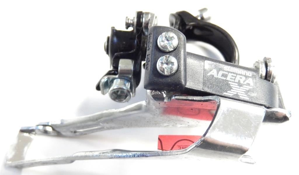 acera 9 speed rear derailleur