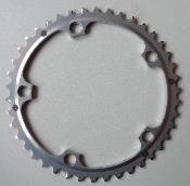 CAMPAGNOLO CHAINRING 42- Plateau alu BCD 135