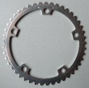 ALUMINIUM STRONGLIGHT CHAINRING 45 - Plateau alu BCD 144