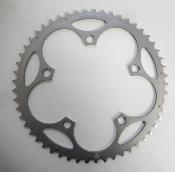 SHIMANO ULTEGRA SG CHAINRING 53 - Plateau alu BCD 130