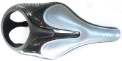 SELLE ITALIA OPTIMA CARBON  SADDLE  - Selle CARBONE Tri Clm