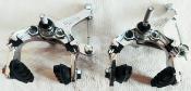 SHIMANO EXAGE BRAKES - Etriers de frein Exage 