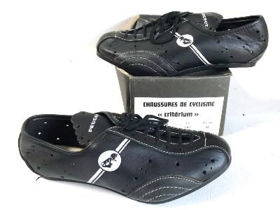 PEUGEOT CYCLE "CRITERIUM" SHOES - Chaussures