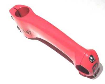 3TT MUTANT ROAD STEM - 140mm - Ø25.4mm - Potence route