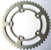 SR ALUMINIUM CHAINRING 48 - Plateau alu BCD 118