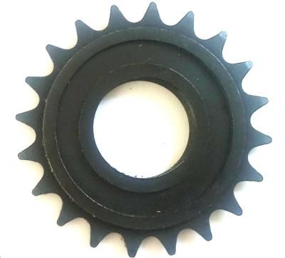 FIXED SPROCKET 21 TEETH - Pignon fixe 34.7 FRENCH