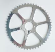 T.A CYCLOTOURITE ALUMINUM CHAINRINGS 52 - Plateaux alu