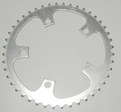  MICHE ALUMINIUM CHAINRING -44 - Plateau alu