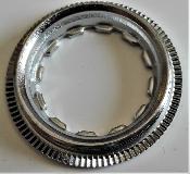 SHIMANO HG HYPER GLIDE  -40Nm- CASSETTE LOCK RING - serrage de cassette