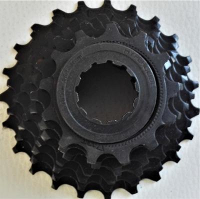 SHIMANO CASSETTE 7S 13/23 - Cassette