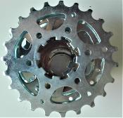 CAMPAGNOLO CASSETTE 9 S 12/23 -  Cassette