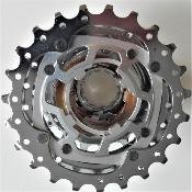 CAMPAGNOLO CASSETTE  9 S 12/23 - Cassette