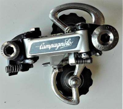 CAMPAGNOLO SUPER RECORD REAR DERAILLEUR - Dérailleur arrière pat 82