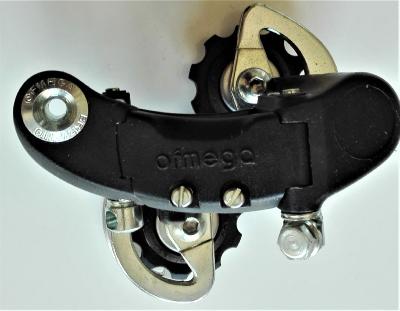 OFMEGA - Dérailleur arrière