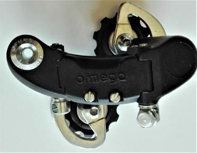 OFMEGA REAR DERAILLEUR - Dérailleur arrière