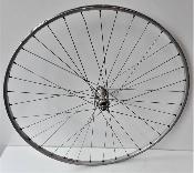 CAMPAGNOLO - FIAMME FRONT WHEEL - Roue av. 700