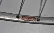 CAMPAGNOLO - FIAMME FRONT WHEEL - Roue av. 700