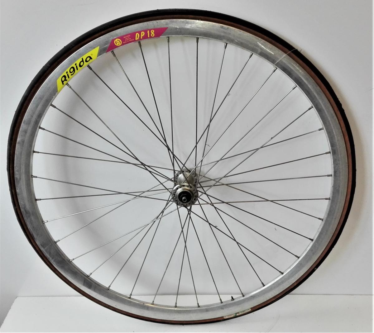Roue rigida 700 deals