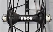 SXOR - SXARIS FRONT WHEEL - Roue av. 700