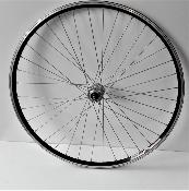 MICHE 1208  - EXE MACH1  REAR WHEEL - Roue - Ar. 700 Alu