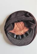 1950'S 1960'S   CAP MADE IN FRANCE - SIZE 38  - Casquette