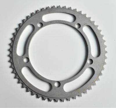 MIGHTY COMPETITION SUGINO ALUMINIUM CHAINRING - 52 - Plateau alu BCD 144