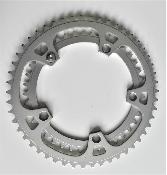    ALUMINUM DOUBLE CHAINRING    - 50 / 40 - Doubles plateaux BCD 130