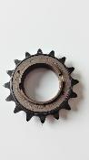 ATOM FREEWHEEL - 16 tooth - Made in France - Roue libre
