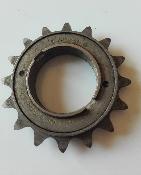 ATOM  FREEWHEEL  16T -  Roue libre