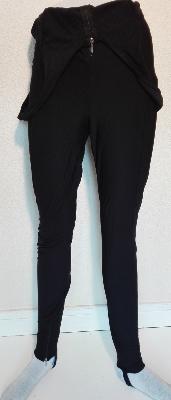  BIB TIGHTS - SIZE / X XL  - Collant  Avec Bretelles