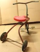 VINTAGE CHILD BIKE - Vélo enfant tricycle