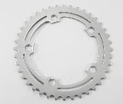 ALUMINIUM  CHAINRING - 40- Plateau alu BCD 110