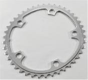 SHIMANO 600 ULTEGRA BIOPACE - HP  CHAINRING - 42T - Plateau BCD 130