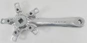  CAMPAGNOLO  CRANKSET ARM 175 mm /BCD 110 - Manivelle Droite