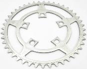 STRONGLIGHT ALUMINIUM CHAINRING - 44 T - Plateau alu BCD 86