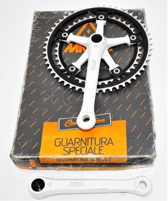 MICHE   CRANKSET  - 170 mm  - 42 / 52 T-  Pedalier 