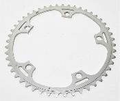 ALUMINIUM STRONGLIGHT CHAINRING 48 - Plateau alu BCD 144