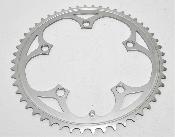 SHIMANO  CHAINRING - 52 T  - Plateau  BCD 130