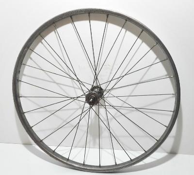 RIGIDA  FRONT WHEEL STEEL   -550  - Roue av. RIGIDA  Acier